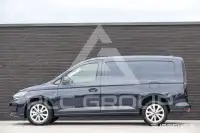 2024 Volkswagen Caddy