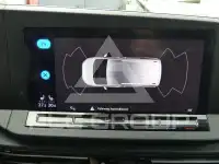 2024 Volkswagen Caddy