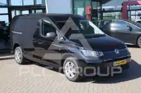 2024 Volkswagen Caddy