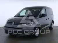2024 Volkswagen Caddy