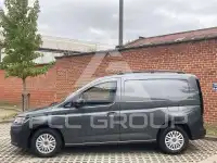 2024 Volkswagen Caddy