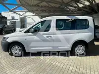 2024 Volkswagen Caddy