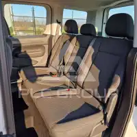 2024 Volkswagen Caddy