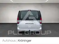 2024 Volkswagen Caddy
