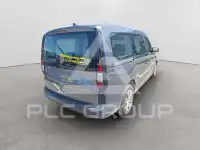 2024 Volkswagen Caddy