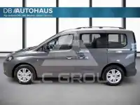 2024 Volkswagen Caddy