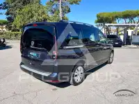 2024 Volkswagen Caddy