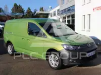 2024 Volkswagen Caddy