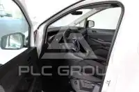 2024 Volkswagen Caddy