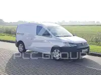 2024 Volkswagen Caddy