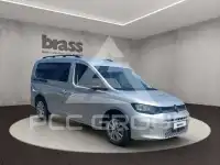 2024 Volkswagen Caddy
