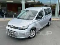 2024 Volkswagen Caddy
