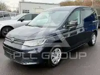 2024 Volkswagen Caddy
