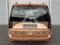 2024 Volkswagen Caddy