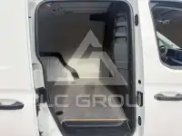 2024 Volkswagen Caddy
