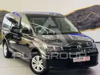 2024 Volkswagen Caddy