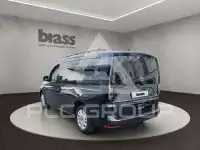 2024 Volkswagen Caddy