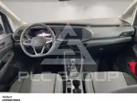 2024 Volkswagen Caddy