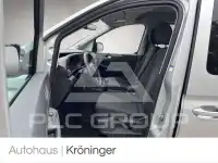 2024 Volkswagen Caddy