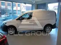 2024 Volkswagen Caddy