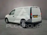 2024 Volkswagen Caddy