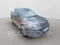 2024 Volkswagen Caddy