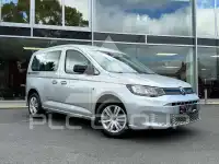 2024 Volkswagen Caddy