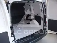 2024 Volkswagen Caddy
