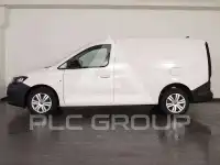 2024 Volkswagen Caddy