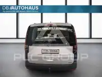 2024 Volkswagen Caddy