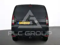 2024 Volkswagen Caddy