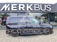 2024 Volkswagen Caddy