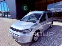 2024 Volkswagen Caddy