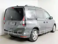 2024 Volkswagen Caddy