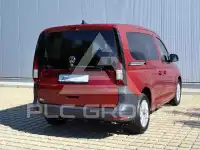 2024 Volkswagen Caddy