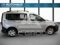 2024 Volkswagen Caddy