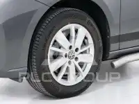2024 Volkswagen Caddy
