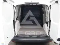 2024 Volkswagen Caddy