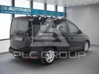 2024 Volkswagen Caddy