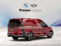 2024 Volkswagen Caddy