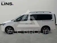 2024 Volkswagen Caddy