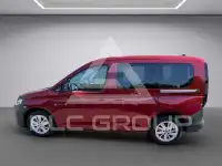 2024 Volkswagen Caddy