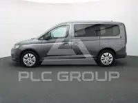 2024 Volkswagen Caddy