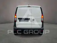 2024 Volkswagen Caddy