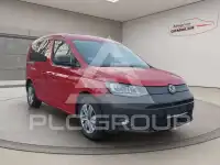 2024 Volkswagen Caddy