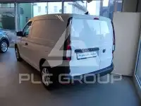 2024 Volkswagen Caddy