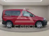 2024 Volkswagen Caddy