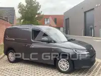 2024 Volkswagen Caddy
