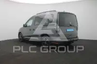 2024 Volkswagen Caddy