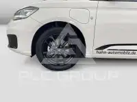 2024 Volkswagen Caddy
